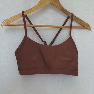 ALO Yoga Airlift Intrigue Sports Bra